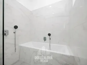 Prodej bytu 5+kk, Jihlava, třída Legionářů, 126 m2