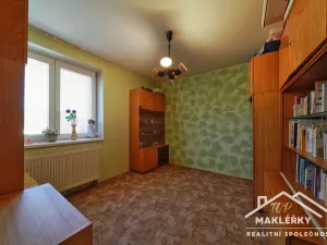 Prodej rodinného domu, Zásmuky, Sladkovského, 186 m2