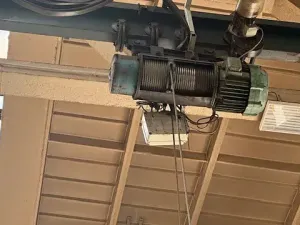 Pronájem výrobních prostor, Kroměříž, 1290 m2