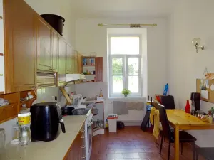 Pronájem bytu 3+1, Brno, Merhautova, 90 m2