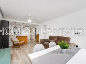 Prodej bytu 3+kk, Torrevieja, Španělsko, Calle Humedal, 57 m2