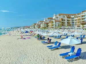 Prodej bytu 2+kk, Obzor, Bulharsko, 68 m2