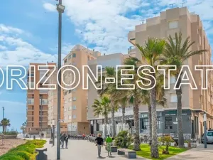 Prodej bytu 4+kk, Alicante, Španělsko, 75 m2