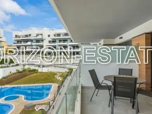 Prodej bytu 3+kk, Alicante, Španělsko, 70 m2