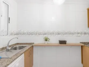 Prodej bytu 1+kk, Torrevieja, Španělsko, 36 m2