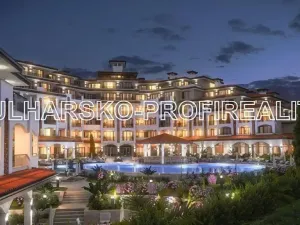 Prodej bytu 1+kk, Aheloy, Bulharsko, 37 m2