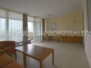 Prodej bytu 2+kk, Pomorie, Bulharsko, 84 m2