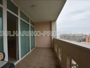 Prodej bytu 2+kk, Pomorie, Bulharsko, 84 m2