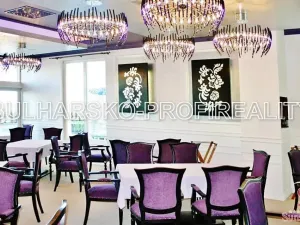 Prodej bytu 2+kk, Pomorie, Bulharsko, 84 m2