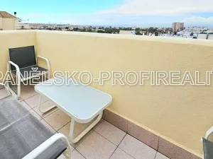 Prodej bytu 2+kk, Alicante, Španělsko, 35 m2