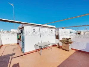 Prodej vícegeneračního domu, Alicante, Španělsko, 78 m2