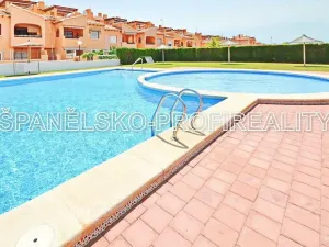 Prodej bytu 3+kk, Torrevieja, Španělsko, 58 m2
