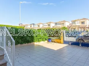 Prodej rodinného domu, Guardamar del Segura, Španělsko, 92 m2