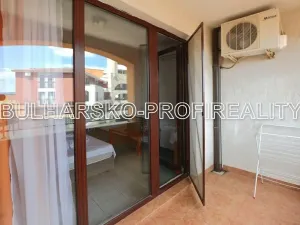 Prodej bytu 2+kk, Aheloy, Bulharsko, 86 m2