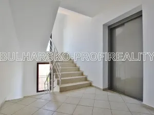 Prodej bytu 2+kk, Aheloy, Bulharsko, 86 m2