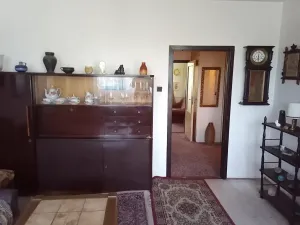 Prodej bytu 3+1, Velké Hamry, 75 m2