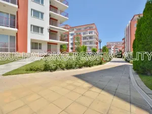 Prodej bytu 2+kk, Sveti Vlas, Bulharsko, 63 m2