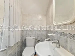 Prodej rodinného domu, Torrevieja, Španělsko, 86 m2