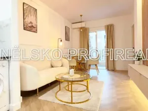Prodej bytu 3+kk, Alicante, Španělsko, 55 m2