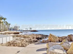 Prodej bytu 3+kk, Alicante, Španělsko, 55 m2