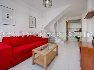 Prodej rodinného domu, Torrevieja, Španělsko, 72 m2