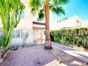 Prodej rodinného domu, Torrevieja, Španělsko, 72 m2