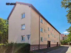 Pronájem bytu 2+1, Plzeň, Topolová, 57 m2