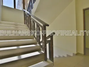 Prodej bytu 1+kk, Sveti Vlas, Bulharsko, 44 m2