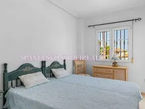 Prodej vily, Alicante, Španělsko, 87 m2