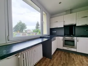 Pronájem bytu 3+1, Jablonec nad Nisou, Skřivánčí, 64 m2