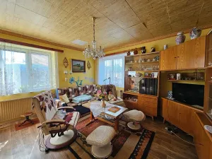 Prodej rodinného domu, Chrastava, 230 m2