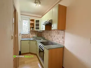 Pronájem bytu 3+kk, Kynšperk nad Ohří, Zámečnická, 65 m2