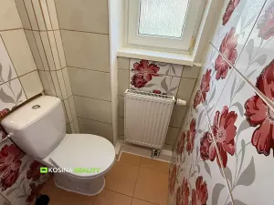 Pronájem bytu 3+kk, Kynšperk nad Ohří, Zámečnická, 65 m2