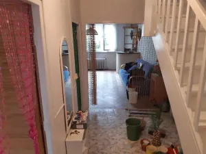 Prodej bytu 3+1, Praha - Strašnice, Dvouletky, 86 m2