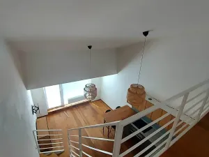 Pronájem bytu 2+kk, Zlín, Hřebíčkova, 41 m2