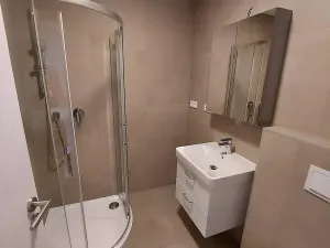 Pronájem bytu 2+kk, Zlín, Hřebíčkova, 41 m2