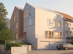 Prodej rodinného domu, Brno, Slatinská, 314 m2