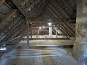 Prodej rodinného domu, Nová Bystřice, 300 m2