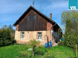 Prodej rodinného domu, Rudoltice, 70 m2