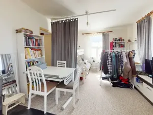 Prodej rodinného domu, Rudoltice, 70 m2