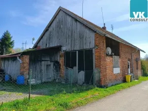 Prodej rodinného domu, Rudoltice, 70 m2