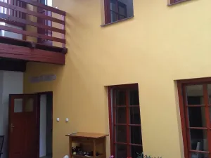 Pronájem bytu 2+kk, Nový Jičín, Žerotínova, 79 m2