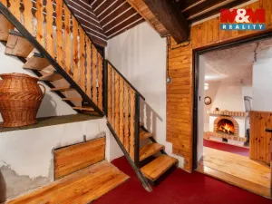 Prodej rodinného domu, Rokytnice v Orlických horách, J. V. Sládka, 120 m2