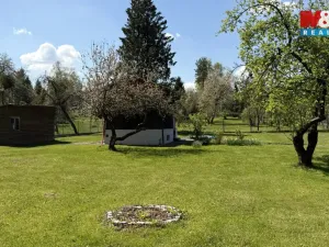 Prodej pozemku pro bydlení, Frýdek-Místek, Bahno-Příkopy, 1364 m2