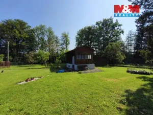 Prodej pozemku pro bydlení, Frýdek-Místek, Bahno-Příkopy, 1364 m2