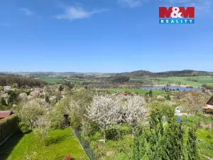 Prodej chaty, Strakonice - Strakonice II, 42 m2