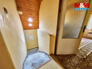 Prodej rodinného domu, Kocbeře - Nové Kocbeře, 100 m2