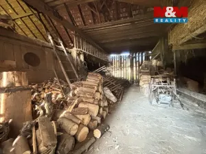 Prodej rodinného domu, Pacov - Zhoř, 75 m2