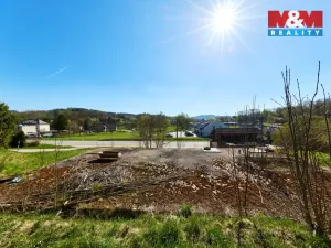 Prodej pozemku pro bydlení, Chotěvice, 1028 m2