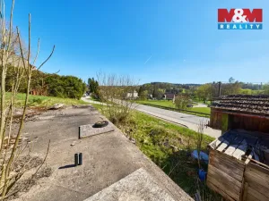 Prodej pozemku pro bydlení, Chotěvice, 1028 m2